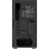 Aerocool Graphite-G-BK-v3, Tower-Gehäuse schwarz