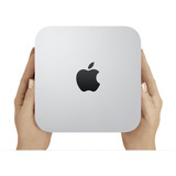 Apple Mac mini M1 2020 Generalüberholt , MAC-System silber, macOS