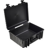 B&W outdoor.case Typ 6000, Koffer schwarz