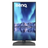 BenQ SW272QN, LED-Monitor 68.5 cm (27 Zoll), schwarz, QHD, IPS, Drahtloser Hotkey-Puck G3, USB-Hub