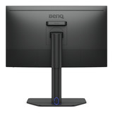 BenQ SW272QN, LED-Monitor 68.5 cm (27 Zoll), schwarz, QHD, IPS, Drahtloser Hotkey-Puck G3, USB-Hub