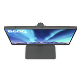 BenQ SW272QN, LED-Monitor 68.5 cm (27 Zoll), schwarz, QHD, IPS, Drahtloser Hotkey-Puck G3, USB-Hub