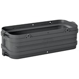 Bosch Home Verbindungsmanschette HEZ9VDSS1 schwarz, weiblich