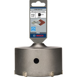 Bosch PRO SDS plus-5 Core Cutter Hohlbohrkrone, Ø 112mm, Bohrer 