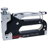 Bosch Professional Handtacker HT 14 schwarz/silber