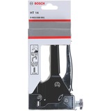 Bosch Professional Handtacker HT 14 schwarz/silber