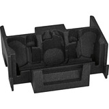 Bosch Professional L-Einlage GKS 18V-57-2 (L) schwarz, für L-BOXX 238