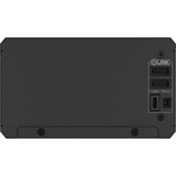 Corsair HX1500i SHIFT, PC-Netzteil schwarz, 2x 12-Pin High Power GPU, 4x PCIe, Kabelmanagement, 1500 Watt