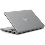 Dell Latitude 5420 Generalüberholt, Notebook grau, Intel® Core™ i5-1145G7, Intel® Iris® Xe Graphics, 16 GB DDR4, 256 GB (256 GB SSD), Windows 11 Pro