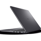 Dell Pro 14 (W6M3Y), Notebook schwarz, AMD Ryzen 5 PRO 230, AMD Radeon 760M, 16 GB DDR5, 512 GB (512 GB SSD), Windows 11 Pro
