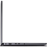 Dell Pro 14 (W6M3Y), Notebook schwarz, AMD Ryzen 5 PRO 230, AMD Radeon 760M, 16 GB DDR5, 512 GB (512 GB SSD), Windows 11 Pro