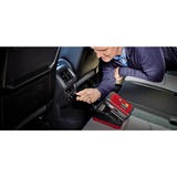 Einhell Power X-Car Charger 3A, Ladegerät schwarz/rot