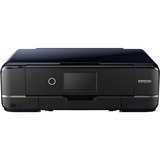 Epson Expression Photo XP-970, Multifunktionsdrucker schwarz, USB, WLAN, Ethernet, Scan, Kopie