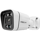 Foscam V8EP, Überwachungskamera weiß