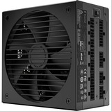 Fractal Design ION+ 2 Platinum 860W, PC-Netzteil schwarz, 6x PCIe, Kabel-Management, 860 Watt