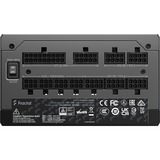 Fractal Design ION+ 2 Platinum 860W, PC-Netzteil schwarz, 6x PCIe, Kabel-Management, 860 Watt