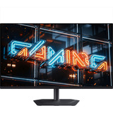 GIGABYTE MO32U24 QD-OLED, Gaming-Monitor 80 cm (31.5 Zoll), schwarz, UltraHD/4K, HDMI, DP, Lautsprecher, 240Hz Panel