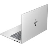 HP EliteBook 6 G1i (AD3L2ET), Notebook silber, Intel® Core™ Ultra 7 255U, Intel® Graphics, 32 GB DDR5, 1 TB (1 TB SSD), Windows 11 Pro