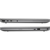 HP ZBook 8 G2i (DK3A1ET), Notebook silber, Intel® Core™ Ultra X9 388H, Intel® Arc™ B390, 32 GB LPDDR5X, 1 TB (1 TB SSD), Windows 11 Pro