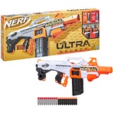 Hasbro Nerf Ultra Select, Nerf Gun weiß/orange