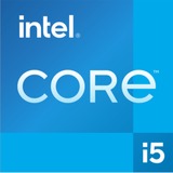Intel® Core™ i5-11400F, Prozessor