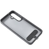 Intenso Handykette und Lade-/Datenkabel Cell Phone Charging Lanyard schwarz, 1,65 Meter, USB-C, PD3.0 / QC4.0, Nylon