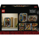 LEGO 11379 Icons Buchladen: Buchstütze, Konstruktionsspielzeug 
