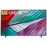 LG 50UR78006LK, LED-Fernseher 126 cm (50 Zoll), schwarz, UltraHD/4K, SmartTV, HDR