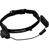 Ledlenser Stirnlampe H5 Core, LED-Leuchte schwarz