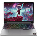 Lenovo LOQ 15AHP11 (83TN006GGE), Notebook grau, AMD Ryzen 7 250, NVIDIA GeForce RTX 5070, 16 GB DDR5, 1 TB (1 TB SSD), Windows 11 Home