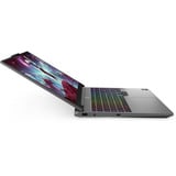 Lenovo LOQ 15AHP11 (83TN006GGE), Notebook grau, AMD Ryzen 7 250, NVIDIA GeForce RTX 5070, 16 GB DDR5, 1 TB (1 TB SSD), Windows 11 Home