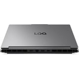 Lenovo LOQ 15AHP11 (83TN006GGE), Notebook grau, AMD Ryzen 7 250, NVIDIA GeForce RTX 5070, 16 GB DDR5, 1 TB (1 TB SSD), Windows 11 Home