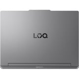 Lenovo LOQ 15AHP11 (83TN006GGE), Notebook grau, AMD Ryzen 7 250, NVIDIA GeForce RTX 5070, 16 GB DDR5, 1 TB (1 TB SSD), Windows 11 Home