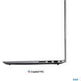 Lenovo ThinkBook 14 G9 (21UX0008GE), Notebook grau, Intel® Core™ Ultra 5 325, Intel® Graphics, 16 GB DDR5, 512 GB (512 GB SSD), Windows 11 Pro