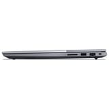 Lenovo ThinkBook 16 G8 IAL (21SK007KGE), Notebook grau, Intel® Core™ Ultra 7 255H, Intel® Arc™ 140T, 32 GB DDR5, 1 TB (1 TB SSD), Windows 11 Pro
