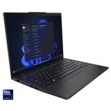Lenovo ThinkPad L14 G5 (21L1003QGE), Notebook schwarz, Intel® Core™ Ultra 5 125U, Intel® Graphics, 16 GB DDR5, 512 GB (512 GB SSD), Windows 11 Pro 64-Bit