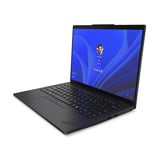 Lenovo ThinkPad L14 G5 (21L1003QGE), Notebook schwarz, Intel® Core™ Ultra 5 125U, Intel® Graphics, 16 GB DDR5, 512 GB (512 GB SSD), Windows 11 Pro 64-Bit