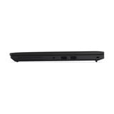 Lenovo ThinkPad L14 G5 (21L1003QGE), Notebook schwarz, Intel® Core™ Ultra 5 125U, Intel® Graphics, 16 GB DDR5, 512 GB (512 GB SSD), Windows 11 Pro 64-Bit