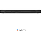 Lenovo ThinkPad L16 G3 Intel (21X8003DGE), Notebook schwarz, Intel® Core™ Ultra 7 355, Intel® Graphics, 32 GB DDR5, 1 TB (1 TB SSD), Windows 11 Pro