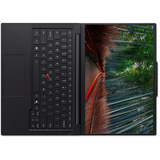 Lenovo ThinkPad P14s G7 (21X00025GE), Notebook schwarz, AMD Ryzen AI 9 HX PRO 470, AMD Radeon 890M, 64 GB DDR5, 1 TB (1 TB SSD), Windows 11 Pro