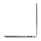 Lenovo ThinkPad X1 2-in-1 G9 (21KE0060GE), Notebook grau, Intel® Core™ Ultra 5 125U, Intel® Graphics, 16 GB LPDDR5X, 512 GB (512 GB SSD), Windows 11 Pro 64-Bit