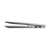 Lenovo ThinkPad X1 2-in-1 G9 (21KE0060GE), Notebook grau, Intel® Core™ Ultra 5 125U, Intel® Graphics, 16 GB LPDDR5X, 512 GB (512 GB SSD), Windows 11 Pro 64-Bit