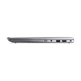 Lenovo ThinkPad X1 2-in-1 G9 (21KE0060GE), Notebook grau, Intel® Core™ Ultra 5 125U, Intel® Graphics, 16 GB LPDDR5X, 512 GB (512 GB SSD), Windows 11 Pro 64-Bit