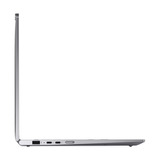 Lenovo ThinkPad X1 2-in-1 G9 (21KE0060GE), Notebook grau, Intel® Core™ Ultra 5 125U, Intel® Graphics, 16 GB LPDDR5X, 512 GB (512 GB SSD), Windows 11 Pro 64-Bit