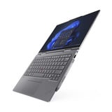 Lenovo ThinkPad X1 2-in-1 G9 (21KE0060GE), Notebook grau, Intel® Core™ Ultra 5 125U, Intel® Graphics, 16 GB LPDDR5X, 512 GB (512 GB SSD), Windows 11 Pro 64-Bit