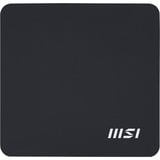 MSI Cubi NUC AI 1UMG-022AT, Mini-PC schwarz, Windows 11 Pro