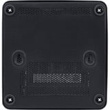MSI Cubi NUC AI 1UMG-022AT, Mini-PC schwarz, Windows 11 Pro