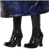 Mattel Wicked: For Good Singende Elphaba-Modepuppe 