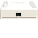 MikroTik CSS106-1G-4P-1S, Switch 