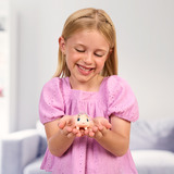 Moose Toys Little Live Pets - Mama Surprise S3 Hasen-Spielset, Spielfigur 